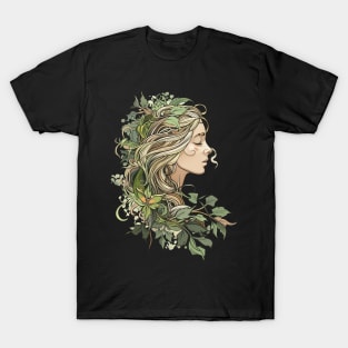 Dryad T-Shirt